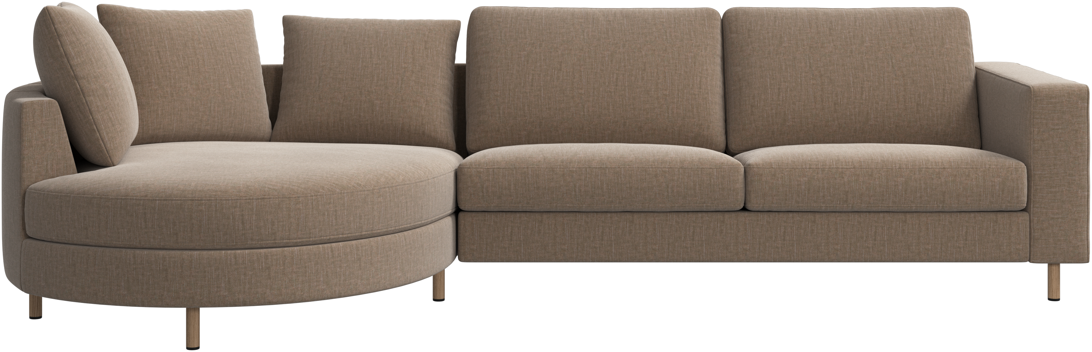 BoConceptカウチソファ デザイナーカウチソファ | コレクションは